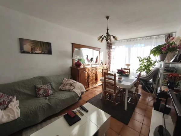 Appartement 2 pièces 51 m²