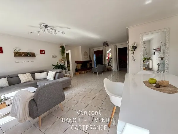 Maison à vendre 7 pièces (49) sur terrain divisible