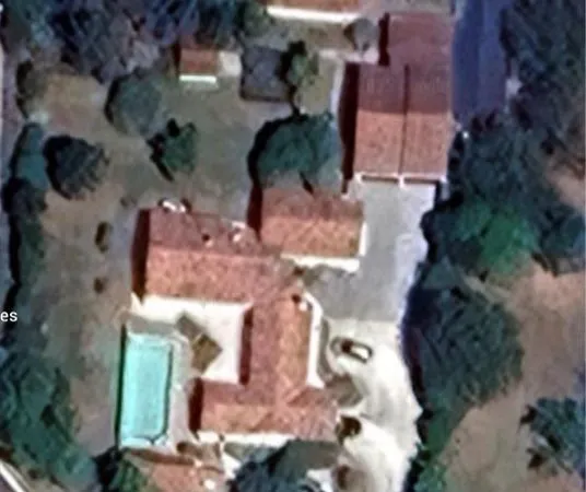 Maison familiale avec piscine, dépendance locative et grand garage - Secteur