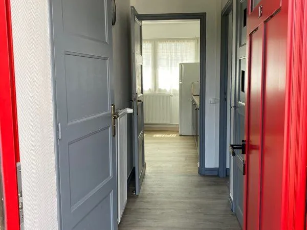 Appartement colocation 2chambres