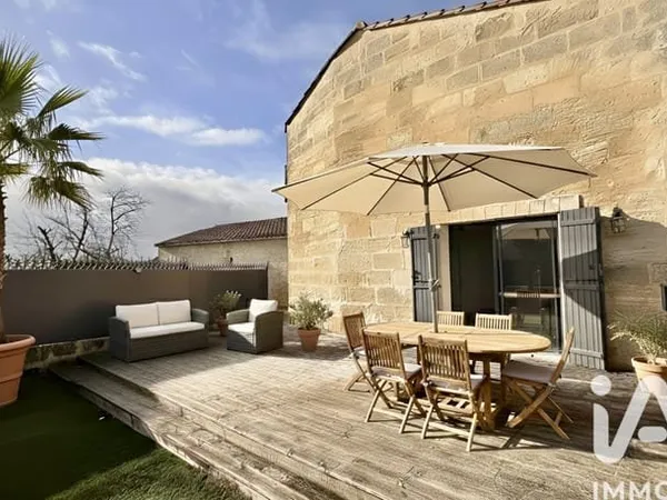 Vente Maison/villa 4 pièces