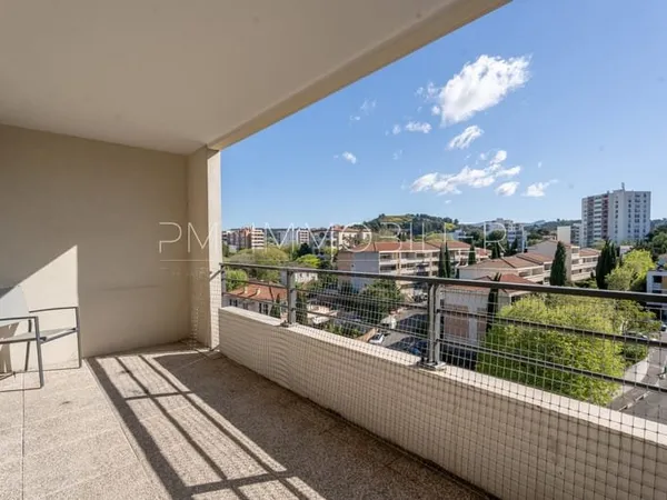 Appartement Vente Marseille 2p 46m² 149000€