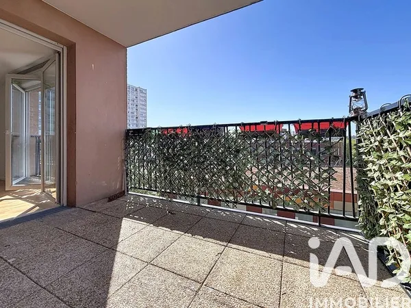 Appartement 4 pièces 79 m²