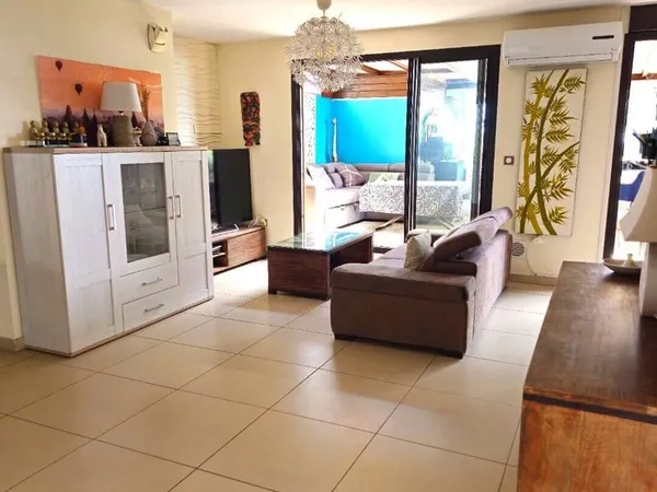 Duplex 3 pièces 65 m²