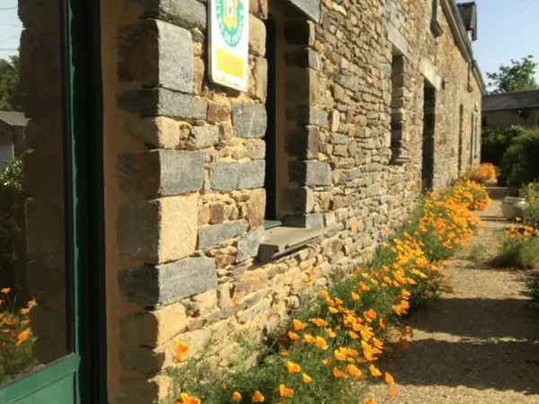 meublée Gîte de France