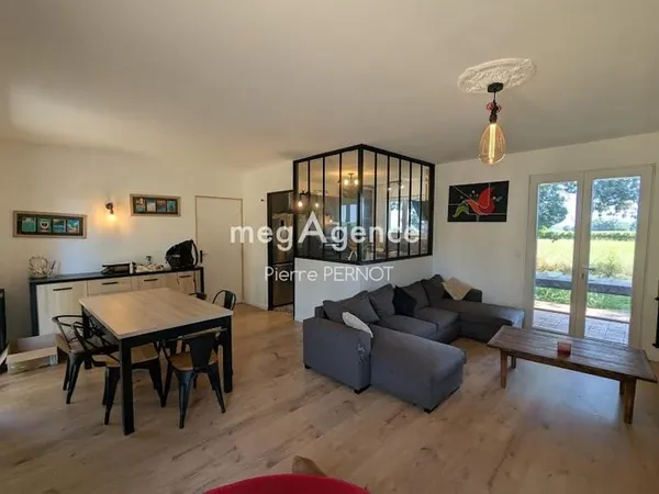 Maison 6 pièces 135 m²