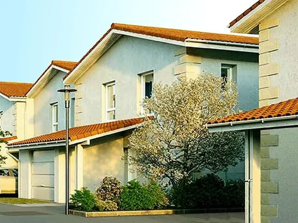 Maison de village - 94m ²
