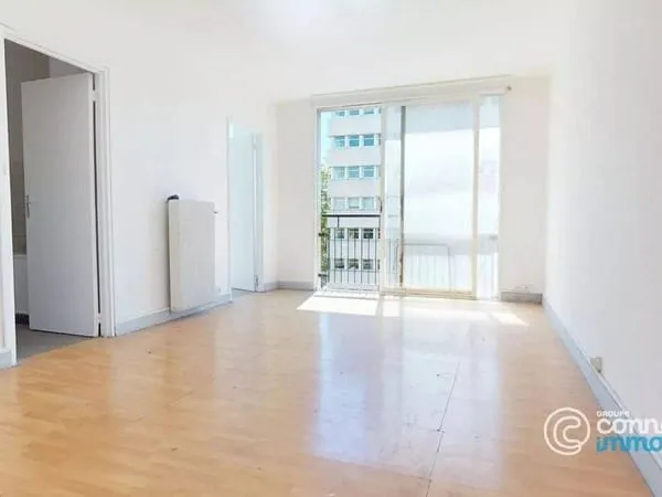 Appartement 1 pièce 31 m²