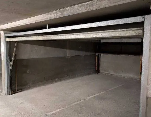 Stationnement Vente Lyon   37000€
