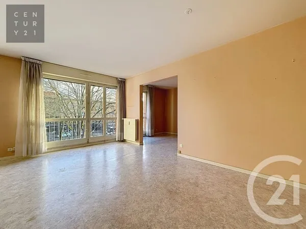 Appartement 3 pièces 82 m²