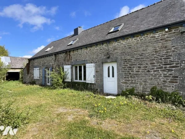 Maison 156 m²