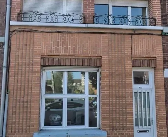 Immobilier maison vente