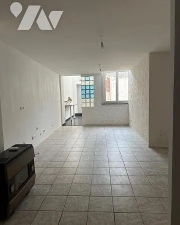 Immeuble de rapport 144 m²
