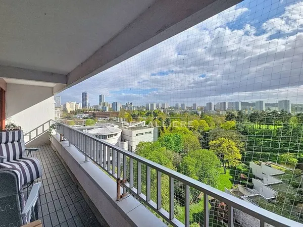 Appartement 3 pièces 73 m²