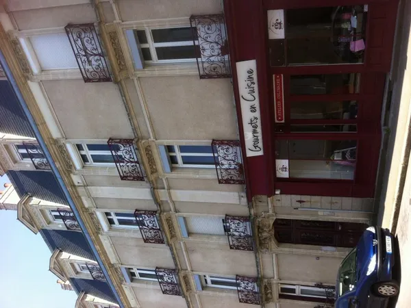 Loue appartement