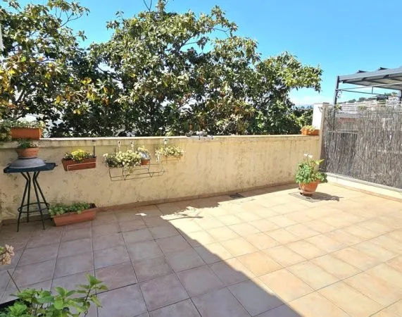 APPARTEMENT 2P LE CANNET