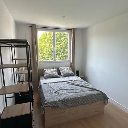 Colocation meublé Lille