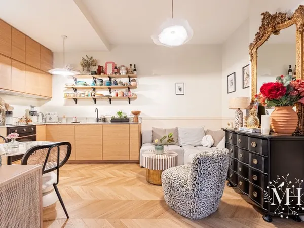 Appartement proche Montmartre !