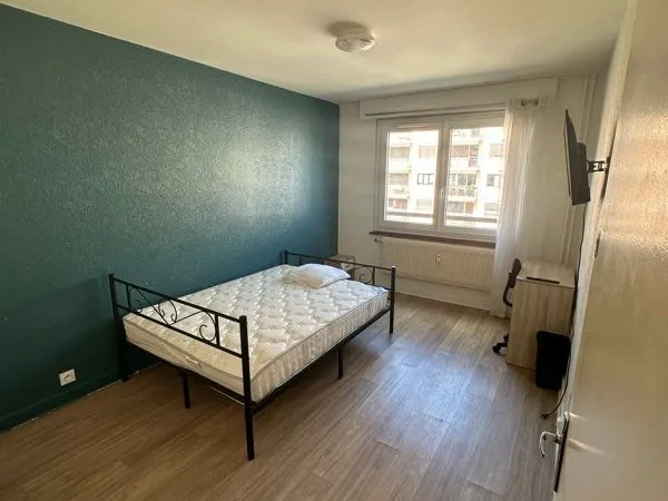 Chambre à louer sans garant