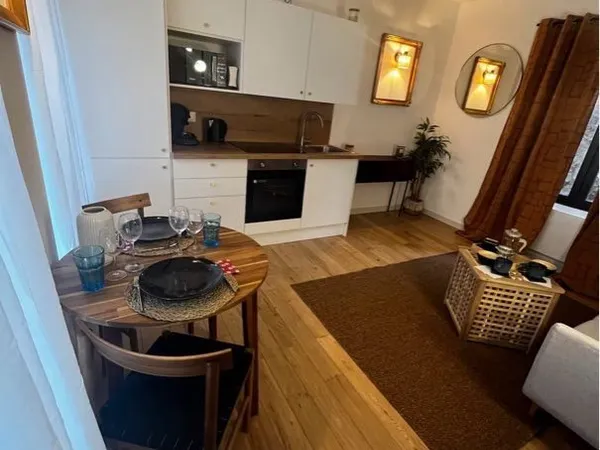 Studios meublés tout inclus - plusieurs logements disponibles - idéal missions pro - Lille