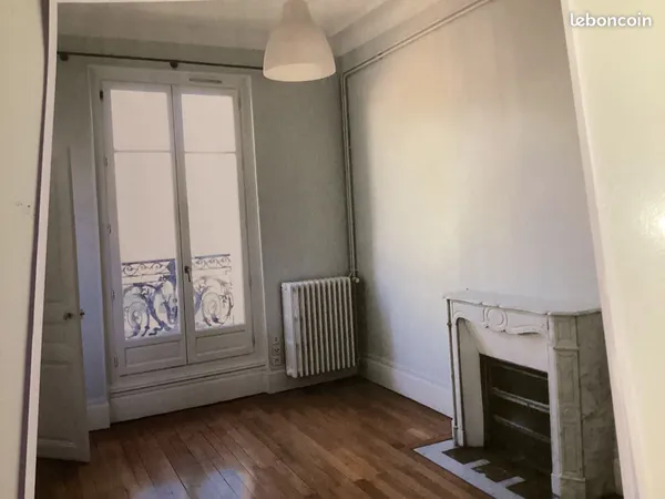 Place Darcy type 2 de caractere