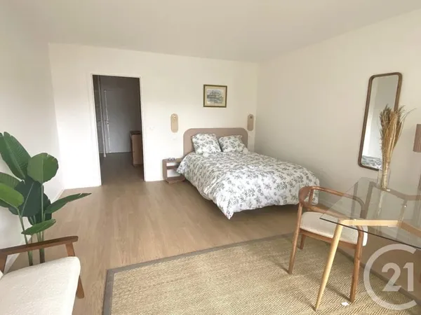 Appartement 1 pièce 32 m²