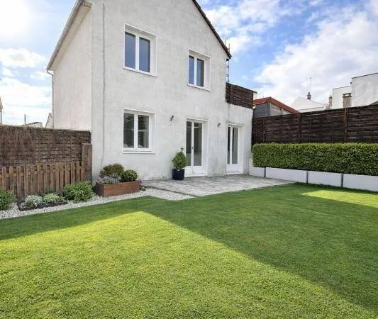 Maison 4 pièces 130 m²