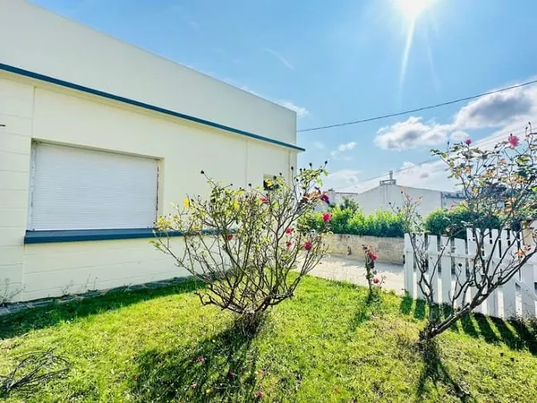 Maison 5 pièces 90 m²