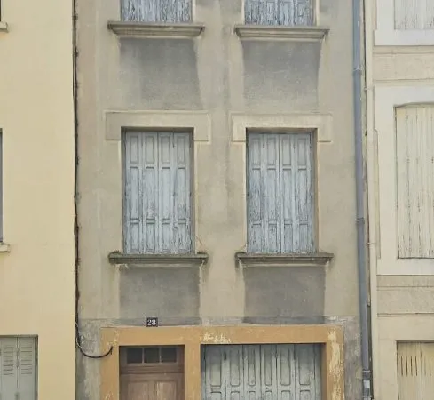 Maison 3 pièces 132 m²
