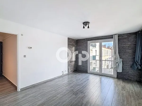 Appartement 3 pièces 70 m²