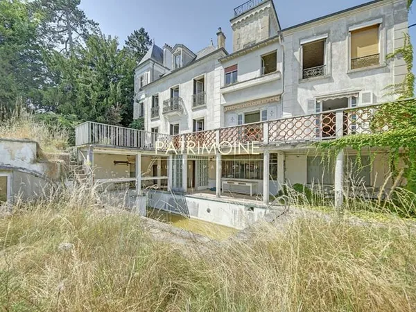 Maison Hardricourt 8 pièce(s) 267.95 m2