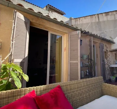 Maison 5 pièces 125 m²