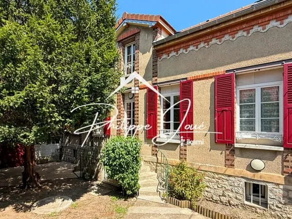 Maison de 4 pièces de 110 m2 à Sens 89100