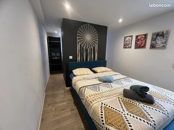 Immeuble 12 pièces 179 m²