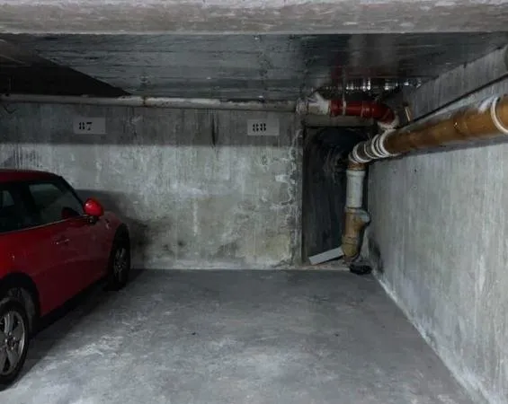 EMPLACEMENT DE PARKING RUE SAINT-AMAND PARIS 15ÈME