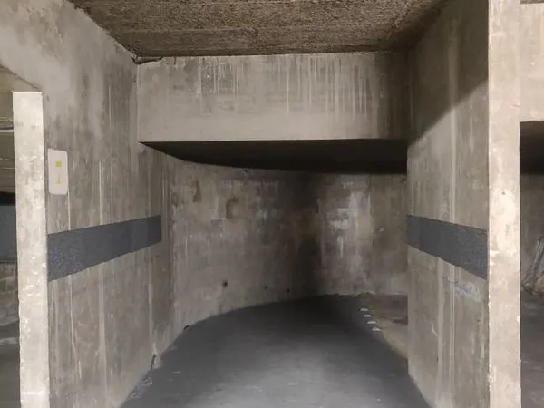 Location Parking Paris 15