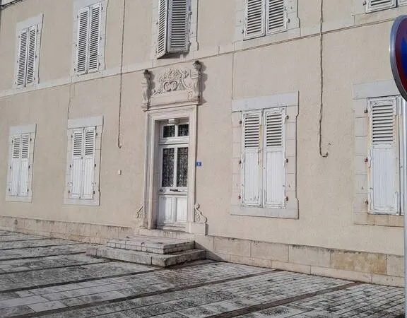 Maison 6 pièces 200 m²
