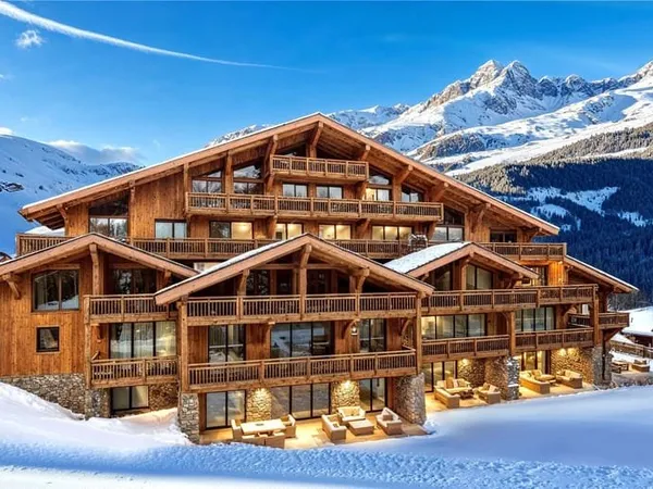 Achat : Appartement Les Allues (Méribel) (73550)