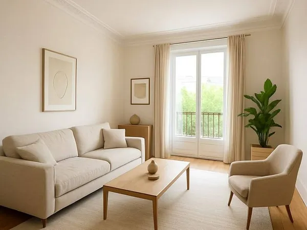 Maison 3 pièces 66 m²