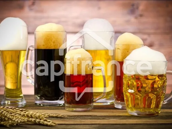 bar tabac proche de UZES (30)