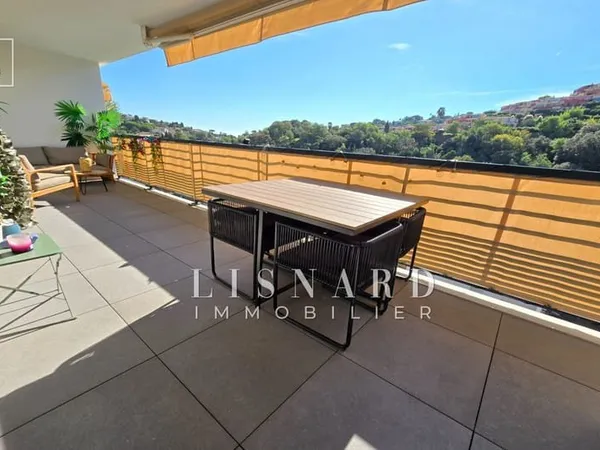 Vente appartement 3 Pièce(s)