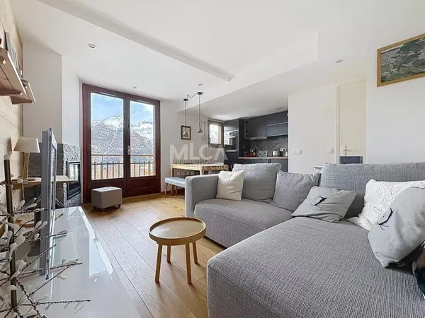 AURON 3 PIECES DUPLEX