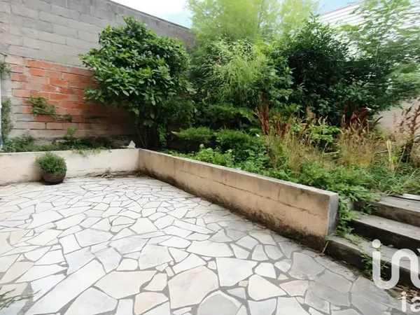 Appartement 1 pièce 25 m²