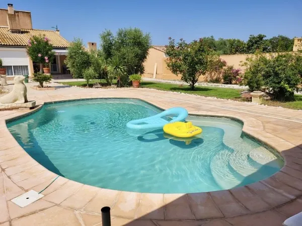Maison de luxe 5 pièces 156 m²