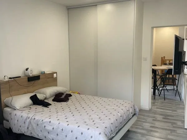 À louer t2 meublé