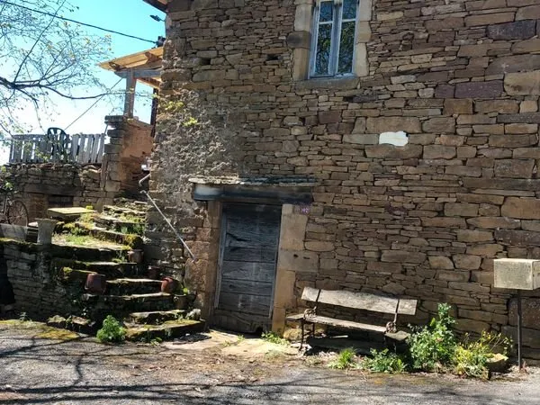 Maison à la campagne Dans un cadre exceptionnel