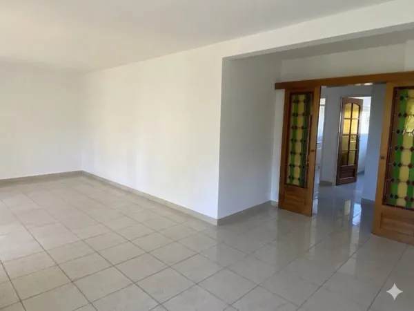 Appartement 3 pièces 71 m²