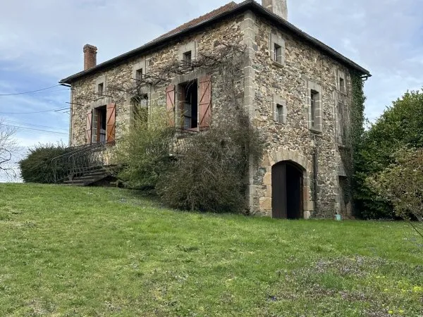 Maison 3 pièces 80 m²