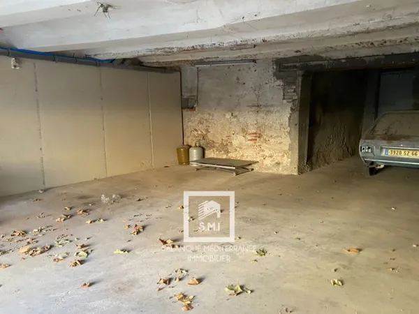Stationnement Location Saint-Estève   310€