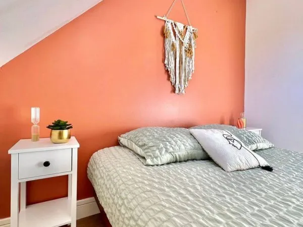 Appartement 3 pièces 45 m²